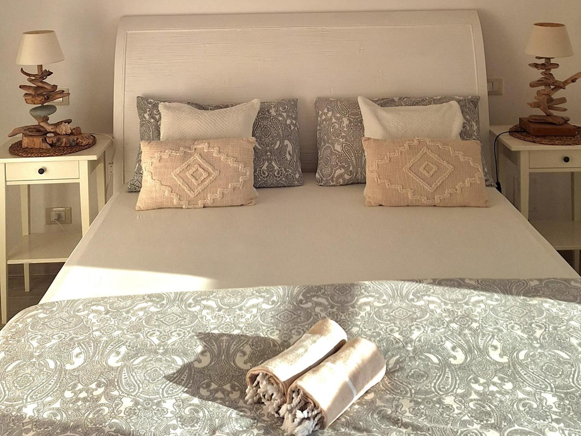 Villa G&G Calabria Campora San Giovanni Zimmer foto